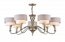 подвесная люстра maytoni lillian h311-07-g в Костроме