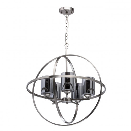 подвесная люстра mw-light альгеро 2 285010605 в Костроме