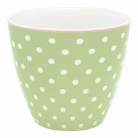 стакан spot pale green в Костроме