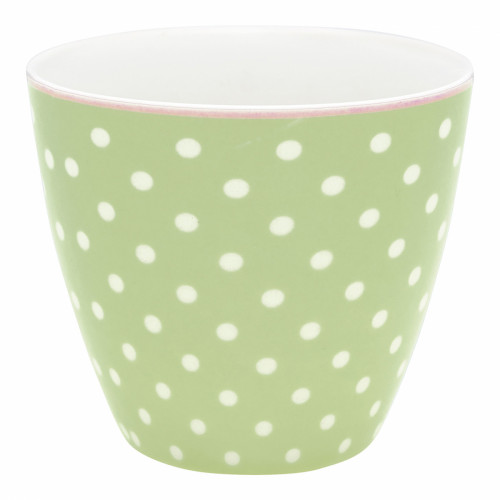 стакан spot pale green в Костроме