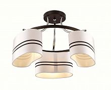 потолочная люстра lumion ivara 3056/3c в Костроме