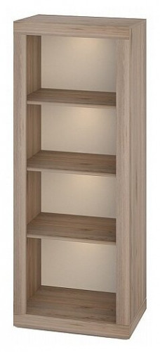 стеллаж мэрдэс toivo втн 4 полки, материал: лдсп в Костроме