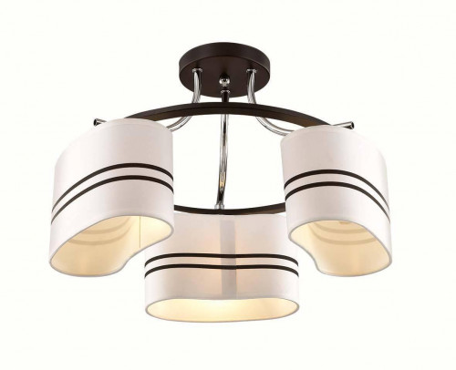 потолочная люстра lumion ivara 3056/3c в Костроме