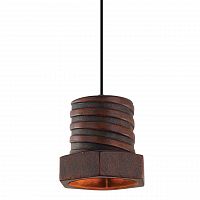 подвесной светильник lussole loft lsp-9660 в Костроме