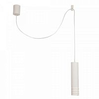 подвесной светильник maytoni kinzo p025pl-01w в Костроме