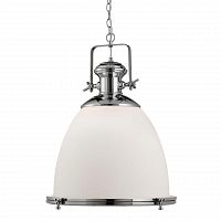 подвесной светильник divinare 6678/12 sp-1 в Костроме