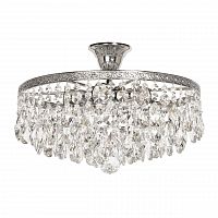 потолочная люстра arti lampadari castellana e 1.3.38.601 n в Костроме