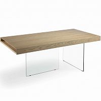 стол обеденный cp1712-d-oak от angel cerda в Костроме