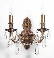 бра lucia tucci firenze w141.2 antique в Костроме