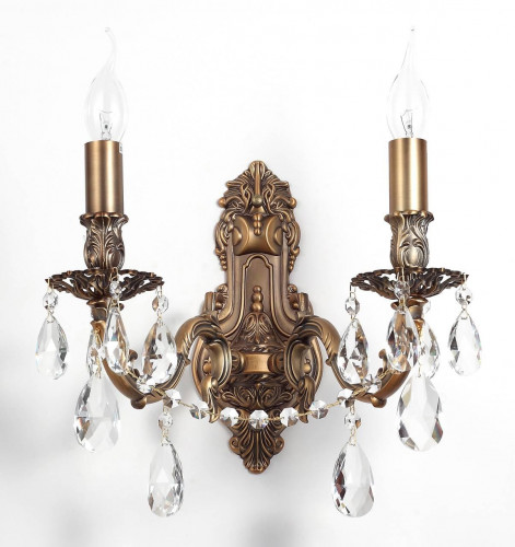 бра lucia tucci firenze w141.2 antique в Костроме