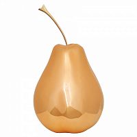 декор pear rose gold big в Костроме