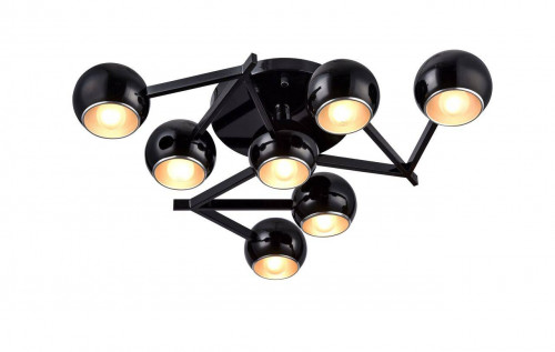 потолочная люстра st luce rottura sl853.402.07 в Костроме