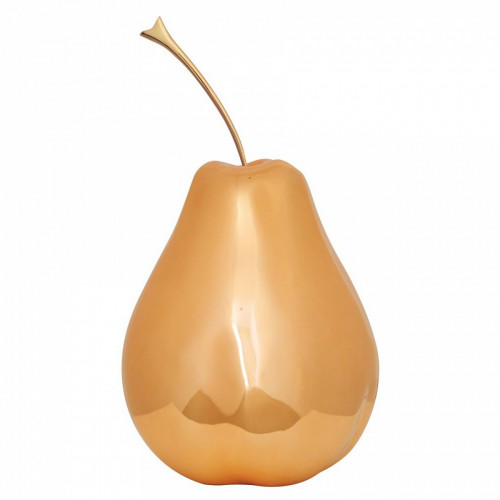 декор pear rose gold big в Костроме