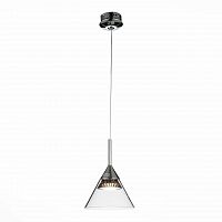 подвесной светодиодный светильник st luce sl930.103.01 в Костроме