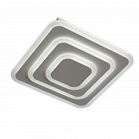 потолочный светодиодный светильник st luce тorres sl844.502.02 в Костроме