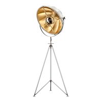 торшер studio white/gold от delight collection в Костроме