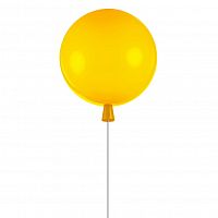 потолочный светильник loft it 5055c/s yellow в Костроме