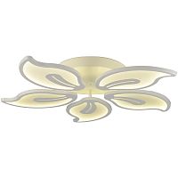 потолочная светодиодная люстра toplight frederica tl1143-65d в Костроме