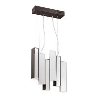 подвесной светодиодный светильник odeon light remi 4014/99al в Костроме
