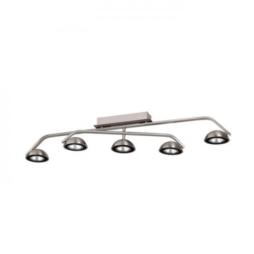 потолочная светодиодная люстра odeon light karima 3535/5cl в Костроме