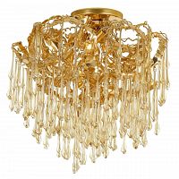 потолочная люстра divinare 3150/16 pl-6 в Костроме