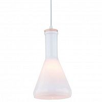 подвесной светильник arte lamp 22 a8114sp-1wh в Костроме