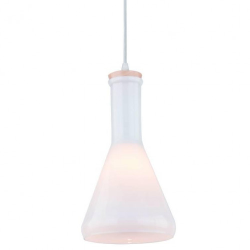 подвесной светильник arte lamp 22 a8114sp-1wh в Костроме