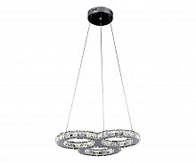 подвесной светодиодный светильник kink light тор-кристалл 08609(3000-6000k) в Костроме