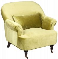 кресло seater салатовое в Костроме