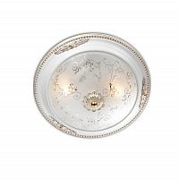 потолочный светильник odeon light corbea 2670/2c в Костроме
