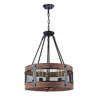подвесная люстра freya vittoria fr4561-pl-05-b в Костроме