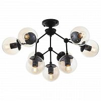 потолочная люстра st luce stampo sl549.402.09 в Костроме