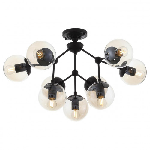 потолочная люстра st luce stampo sl549.402.09 в Костроме
