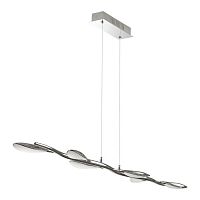 подвесной светодиодный светильник odeon light scoppa 3994/32l в Костроме