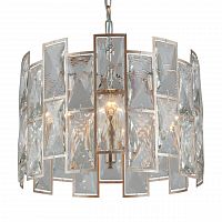 подвесная люстра omnilux posada oml-72103-06 в Костроме
