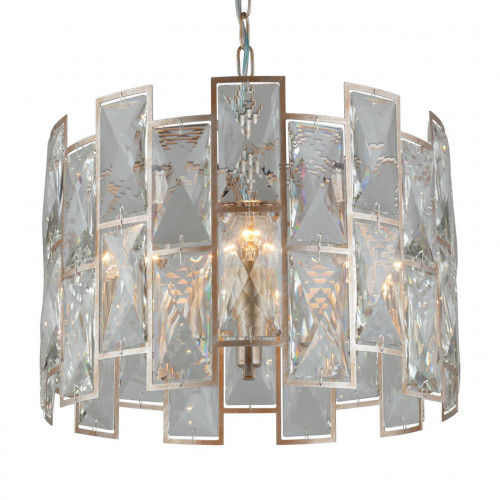 подвесная люстра omnilux posada oml-72103-06 в Костроме