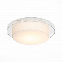 потолочный светодиодный светильник st luce botone sl466.502.01 в Костроме