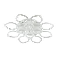 потолочная светодиодная люстра lumion ariel 3771/99cl в Костроме