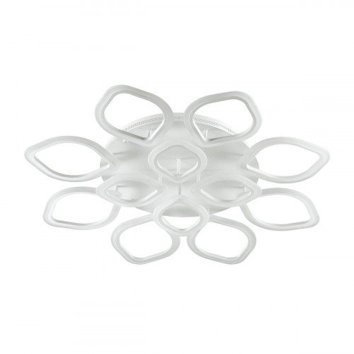 потолочная светодиодная люстра lumion ariel 3771/99cl в Костроме
