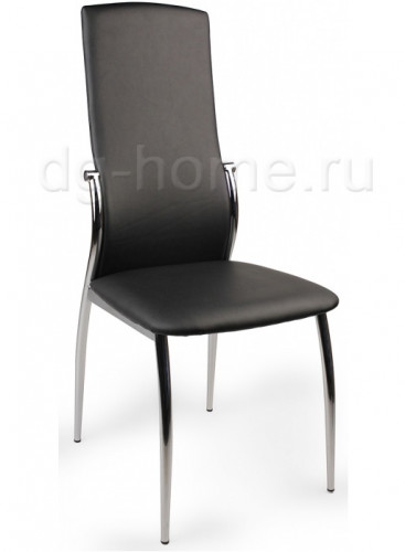 стул dc-002 черный в Костроме