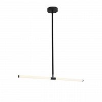 подвесной светодиодный светильник st luce bisaria sl393.403.02 в Костроме