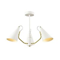 потолочная люстра lumion watson 4439/3c в Костроме