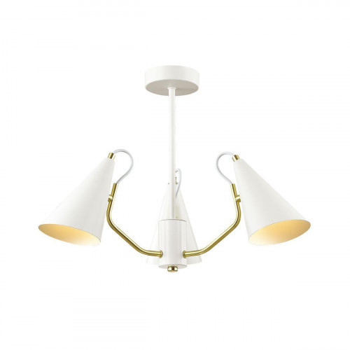 потолочная люстра lumion watson 4439/3c в Костроме