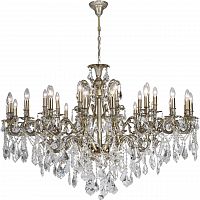 подвесная люстра dio darte elite opera e 1.1.30.600 a в Костроме