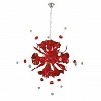 подвесная люстра lightstar celesta 893122 в Костроме