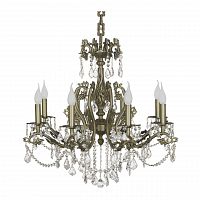 подвесная люстра dio darte elite sorrento e 1.1.8.600 a в Костроме