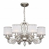 подвесная люстра favourite prima 2306-8p в Костроме