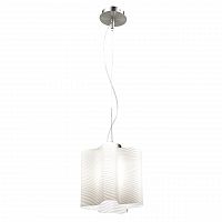 подвесной светильник lightstar nubi ondoso 802111 в Костроме