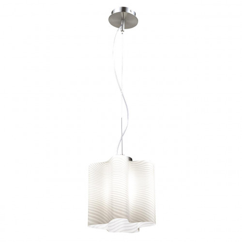 подвесной светильник lightstar nubi ondoso 802111 в Костроме