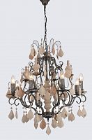 подвесная люстра favourite albero 1763-8p в Костроме